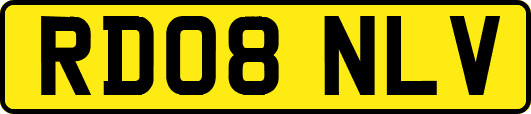 RD08NLV