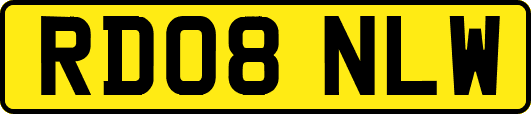 RD08NLW
