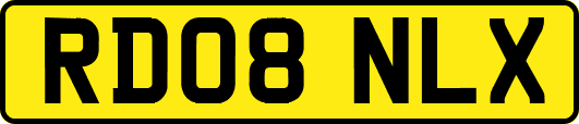 RD08NLX