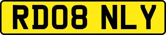 RD08NLY