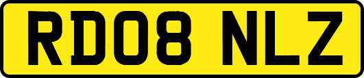 RD08NLZ
