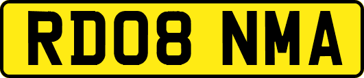RD08NMA