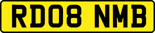 RD08NMB