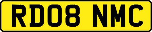 RD08NMC