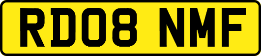 RD08NMF