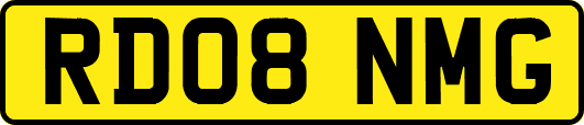 RD08NMG