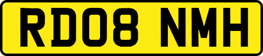 RD08NMH