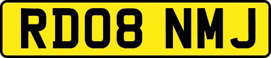 RD08NMJ