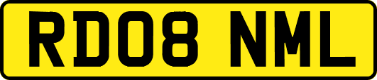 RD08NML