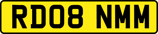 RD08NMM