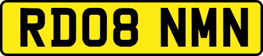 RD08NMN