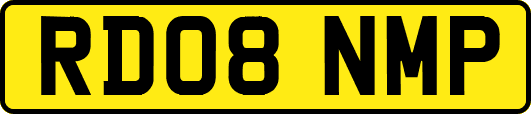 RD08NMP