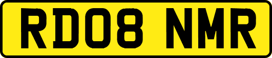 RD08NMR