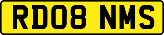 RD08NMS