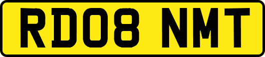 RD08NMT