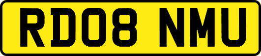 RD08NMU