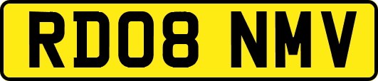 RD08NMV