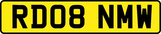 RD08NMW