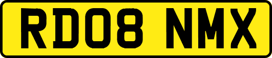 RD08NMX