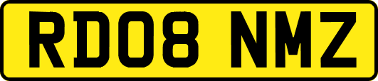 RD08NMZ