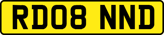 RD08NND