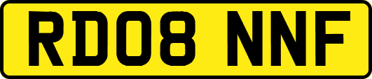 RD08NNF