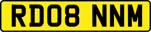 RD08NNM