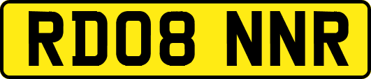 RD08NNR