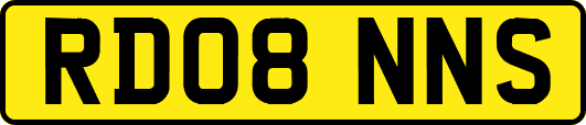 RD08NNS
