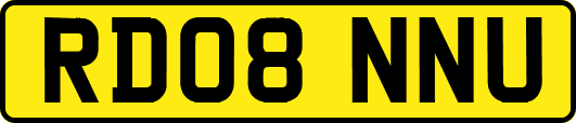 RD08NNU