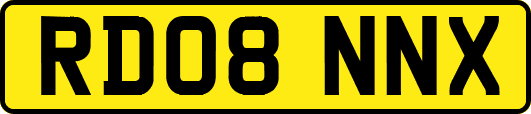 RD08NNX