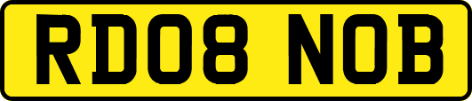 RD08NOB