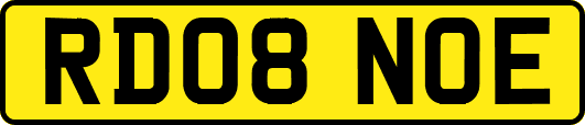 RD08NOE
