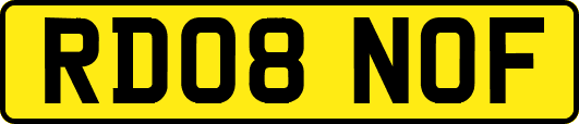 RD08NOF