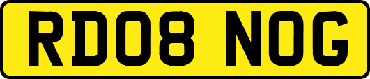 RD08NOG