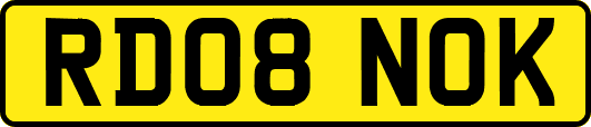 RD08NOK