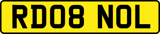 RD08NOL