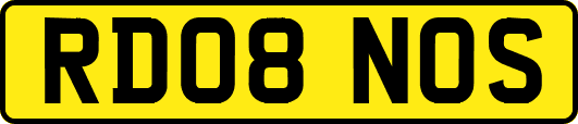 RD08NOS