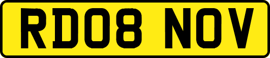 RD08NOV