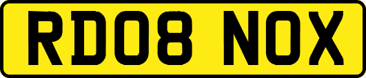 RD08NOX