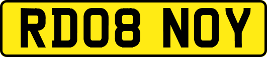 RD08NOY
