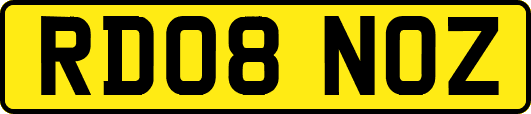 RD08NOZ
