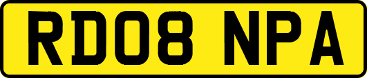 RD08NPA