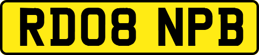 RD08NPB
