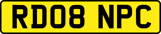 RD08NPC