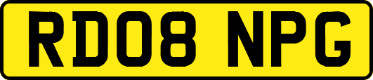 RD08NPG