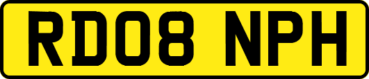RD08NPH