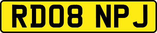 RD08NPJ