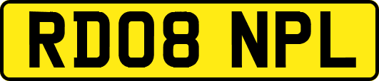 RD08NPL
