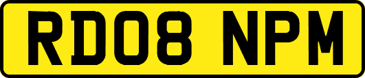 RD08NPM